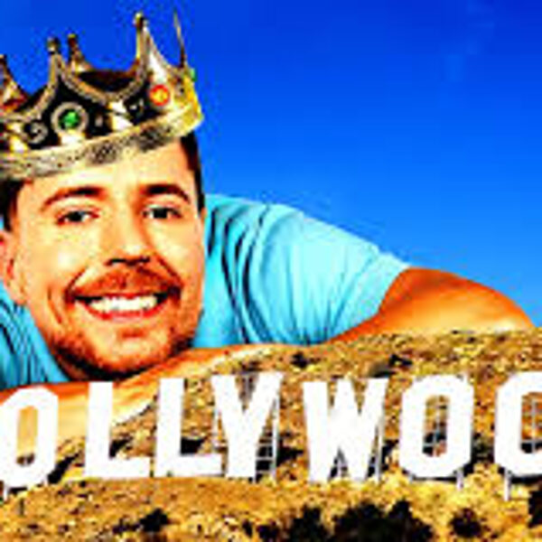 King G MrBeast