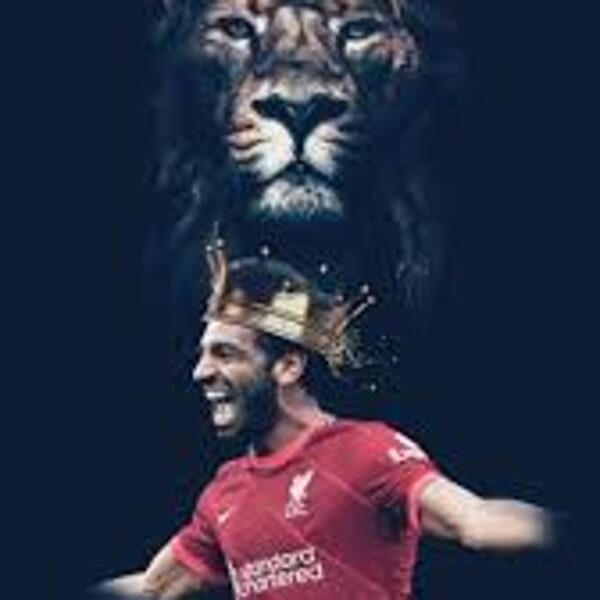 King "Em" (Mohamed Salah)