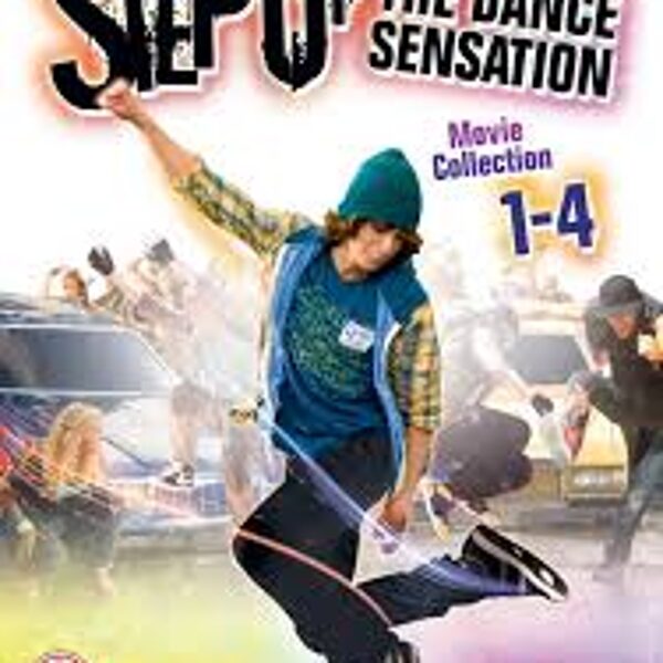 King Adam G. Sevani (King of Dance)