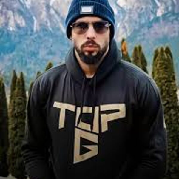 King Top G Andrew Tate